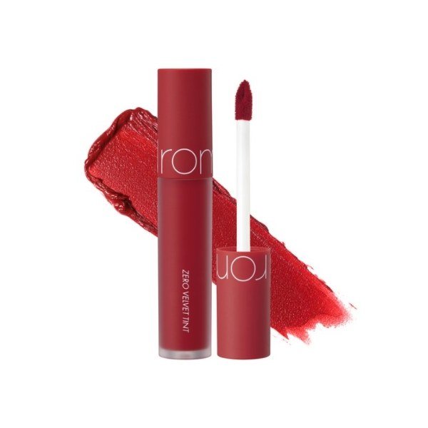 Rom&nd ZERO VELVET TINT 12. ANNE SHIRLEY - Emart Skincare Bangladesh