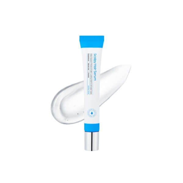 Seapuri Scalpy Hair Serum 20ml - Emart Skincare Bangladesh