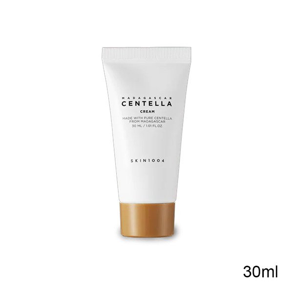 SKIN1004 Madagascar Centella Cream 30ml - Emart Skincare Bangladesh
