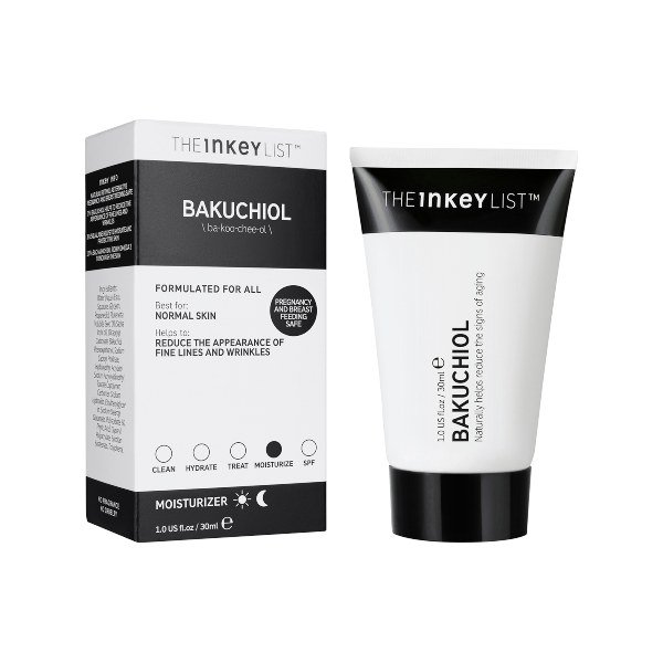 The Inkey List Bakucchoil – 30ml - Emart Skincare Bangladesh