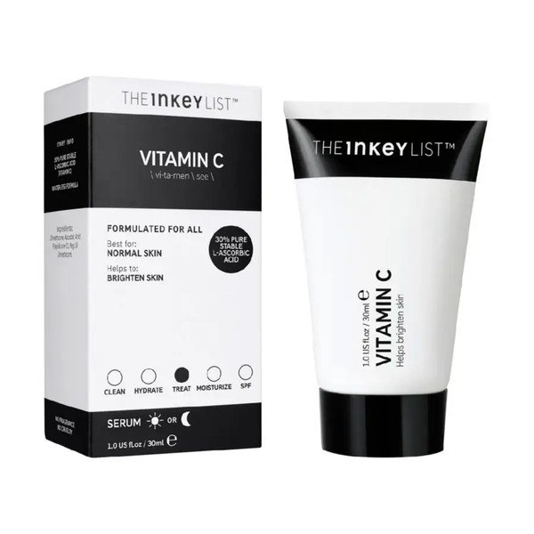 The Inkey List Vitamin C – 30ml - Emart Skincare Bangladesh