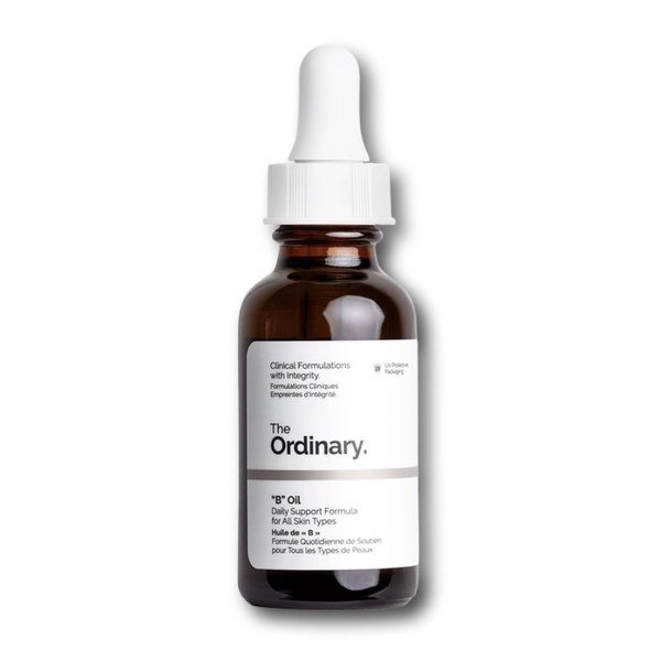 The Ordinary B Oil 30ml - Emart Skincare Bangladesh