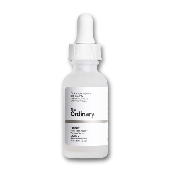 The Ordinary “Buffet” 60ml - Emart Skincare Bangladesh