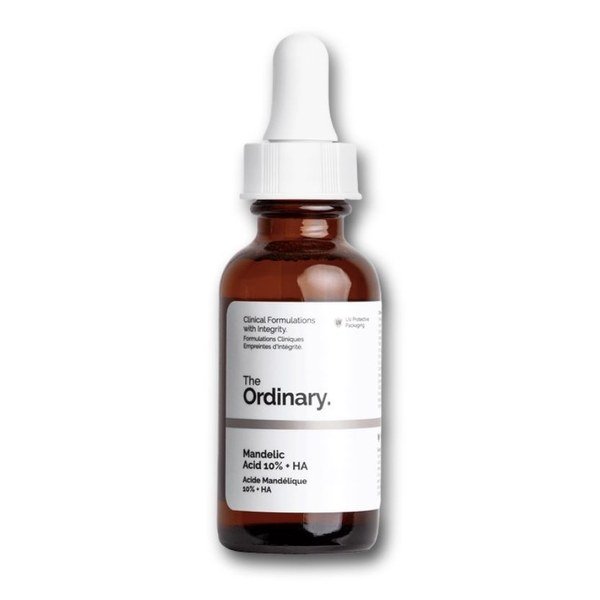 The Ordinary Mandelic Acid 10% + HA 30ml - Emart Skincare Bangladesh