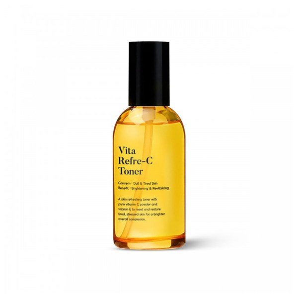 Tiam Vita Refre C Toner 100ml - Emart Skincare Bangladesh