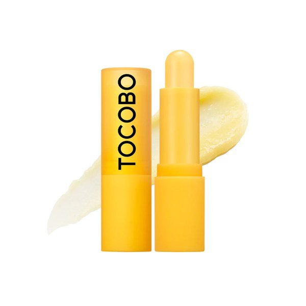 Tocobo Vitamin Nourishing Lip Balm 3.5g - Emart Skincare Bangladesh