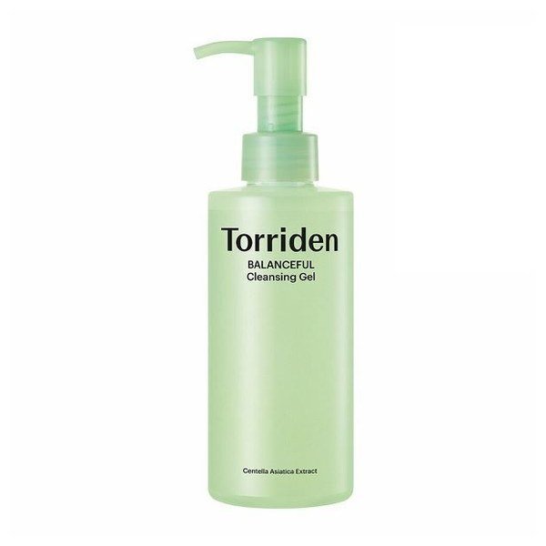 Torriden BALANCEFUL Cleansing Gel 200ml face cleanser or face wash price in Bangladesh at Emart