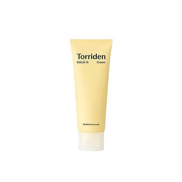 Torriden SOLID-IN Ceramide Cream 70ml - Emart Skincare Bangladesh