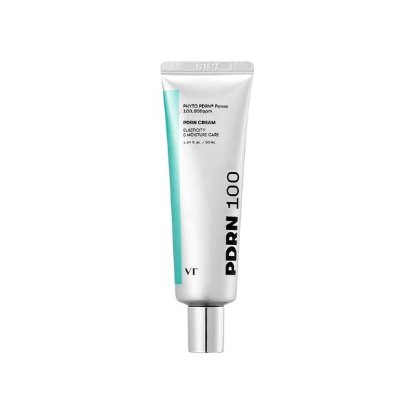 Vt Cosmetics Pdrn Cream 100 50ml - Emart Skincare Bangladesh