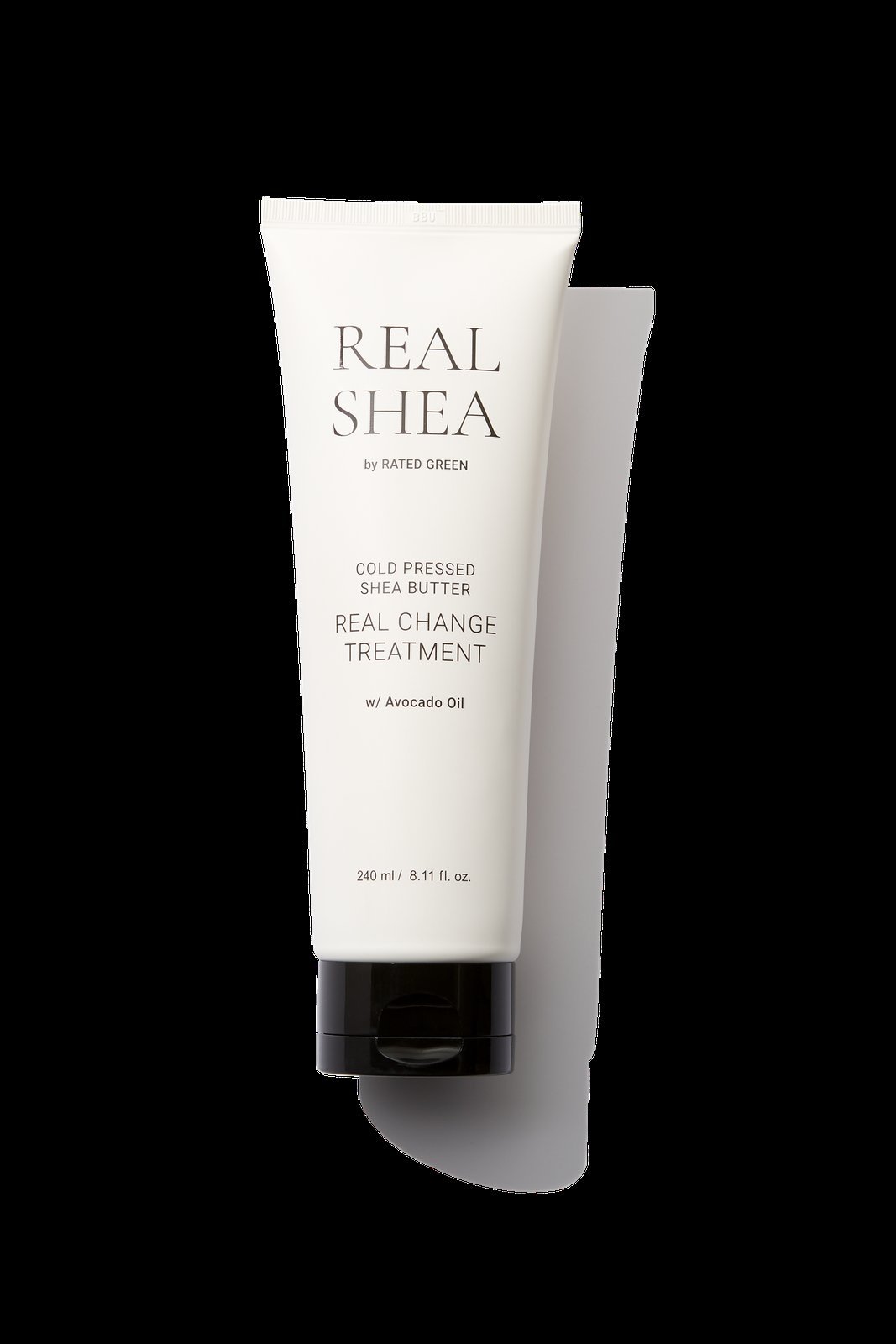 Rated Green Real Shea Real Change Treatment 240ml - Emart Skincare Bangladesh