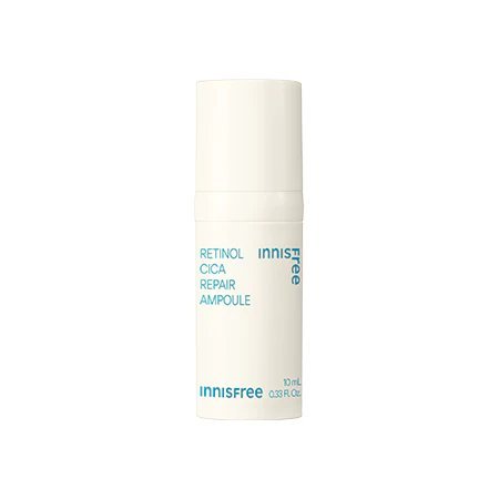 INNISFREE Retinol Cica Repair Ampoule 7ml (mini) - Emart Skincare Bangladesh