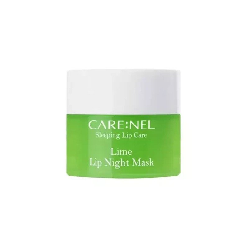 Carenel Berry Lip Night Mask 5g - Emart Skincare Bangladesh