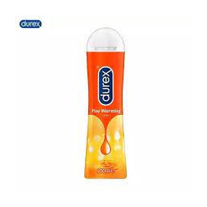 Durex Play Classic H2O Lube 100ml - Emart Skincare Bangladesh