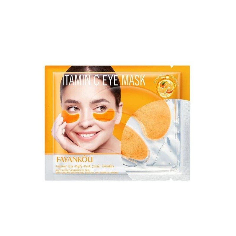 Fenyi Exoliating Honey Peach Scrub 3g - Emart Skincare Bangladesh