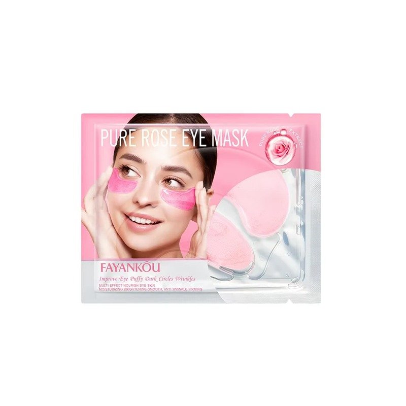 Fenyi Milk Silky Scrub 3g - Emart Skincare Bangladesh