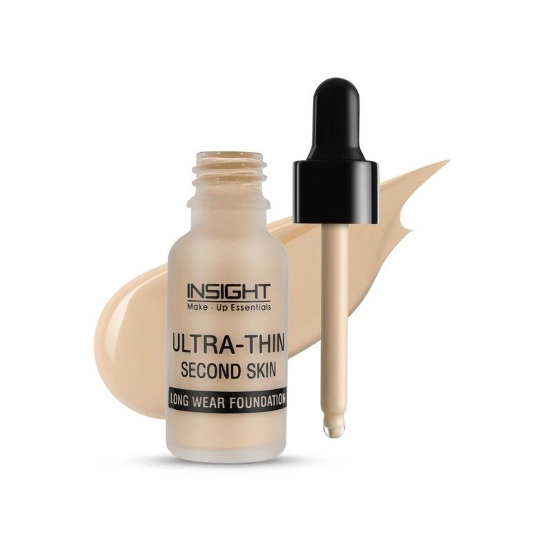 Insight Ultrathin Foundation-LN15 - Emart Skincare Bangladesh