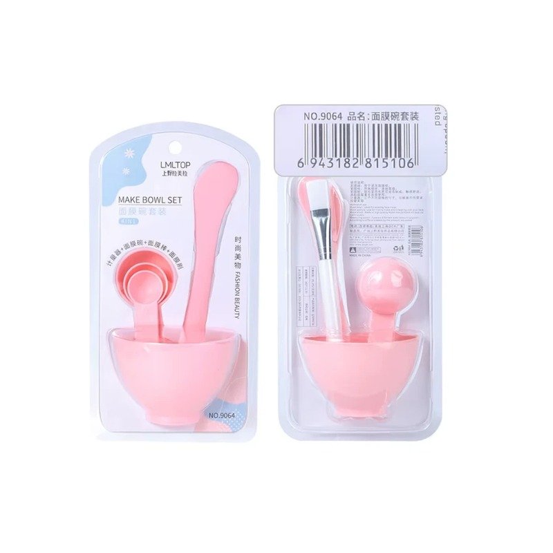 LMLTOP Soft Cotton Pads 150Pcs - Emart Skincare Bangladesh