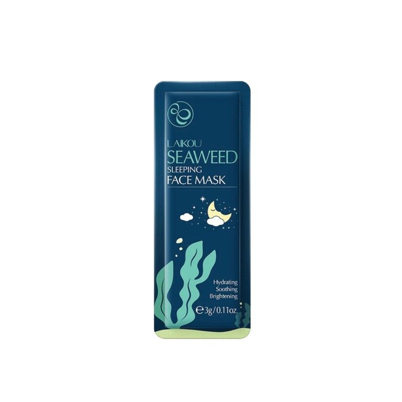 LAIKOU Sleeping Face Mask 3g - Emart Skincare Bangladesh