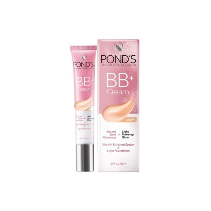 Ponds Perfect Radiance BB Translucent Powder - Emart Skincare Bangladesh