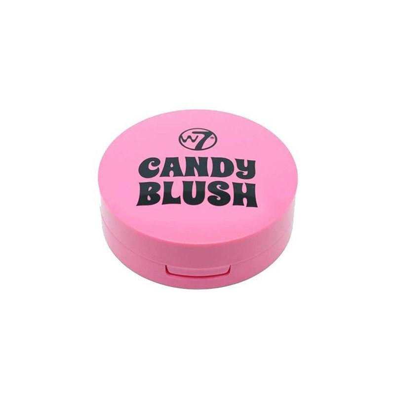 W7 Candy Blush Gossip - Emart Skincare Bangladesh