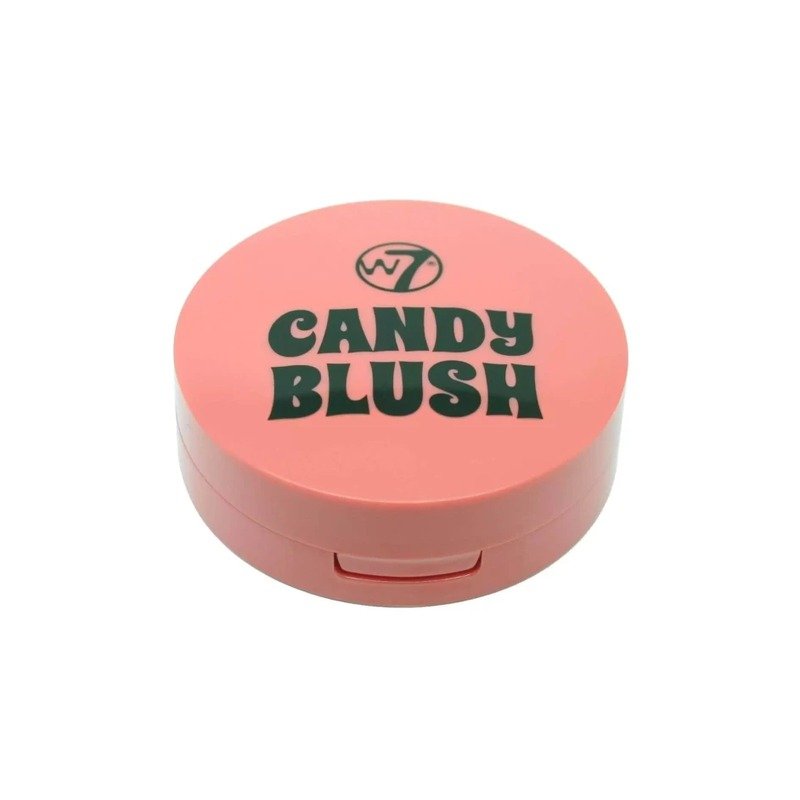 W7 Candy Blush Galactic - Emart Skincare Bangladesh