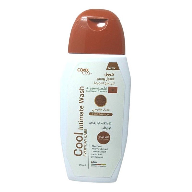 Femi-Fresh Feminine Hygiene Wash 100ml - Emart Skincare Bangladesh