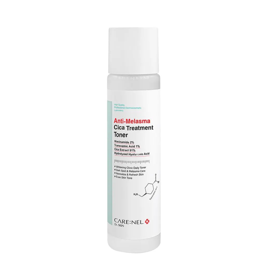 Carenel Cicavita B5 Tranexamic Acid Toner 155ml - Emart Skincare Bangladesh