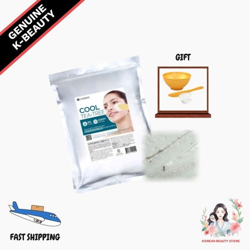DABO Tea Tree Sheet Mask 23g - Emart Skincare Bangladesh