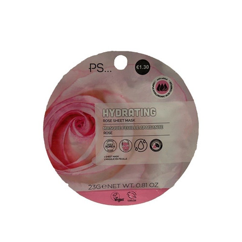 DABO Alovevera Sheet Mask 23g - Emart Skincare Bangladesh