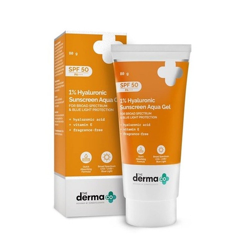 Innsaei Hyaluronic Sunscreen 50ml - Emart Skincare Bangladesh