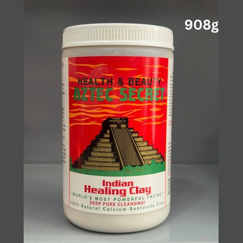 Aztec Secret Indian Healing Clay - Emart Skincare Bangladesh