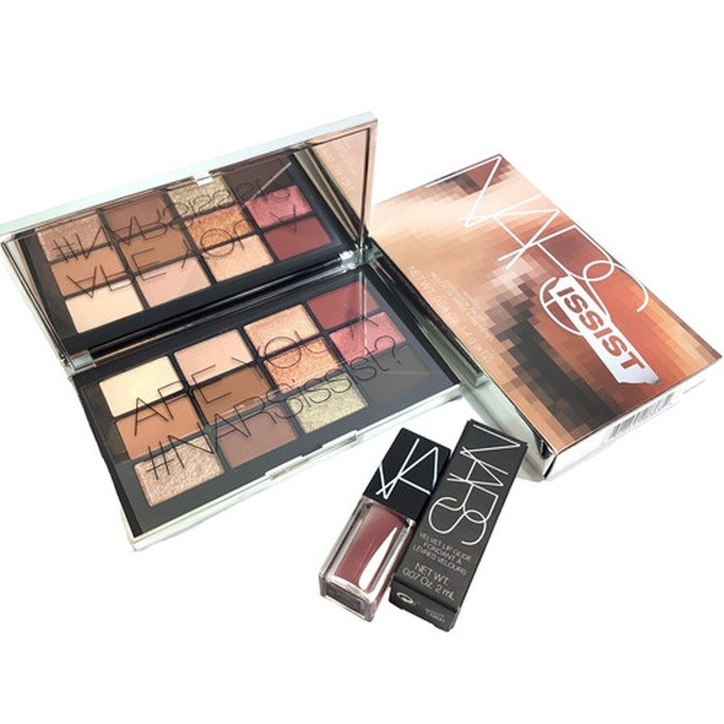 IMAGIC 48 Colors Eyeshadow Palette - Emart Skincare Bangladesh