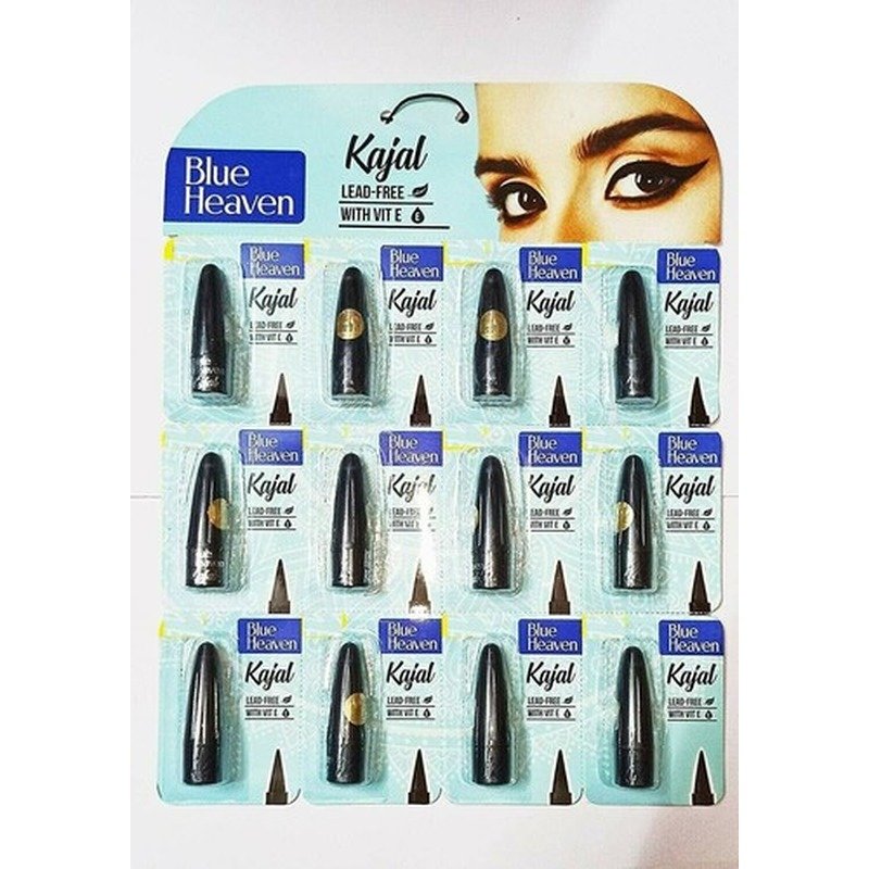 insight 4x intense kohl kajal - Emart Skincare Bangladesh