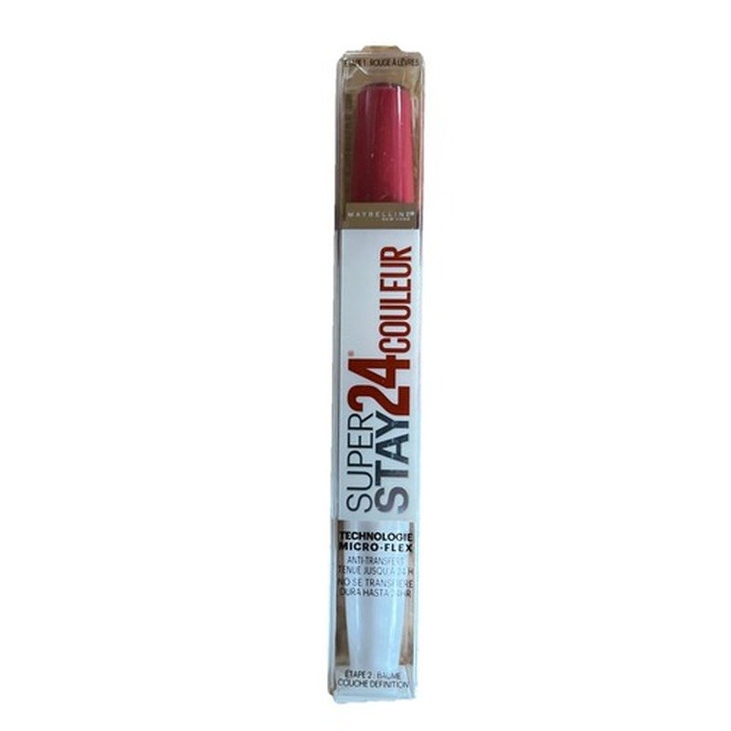 Insight Super Stay Lipstick-19 Odette - Emart Skincare Bangladesh