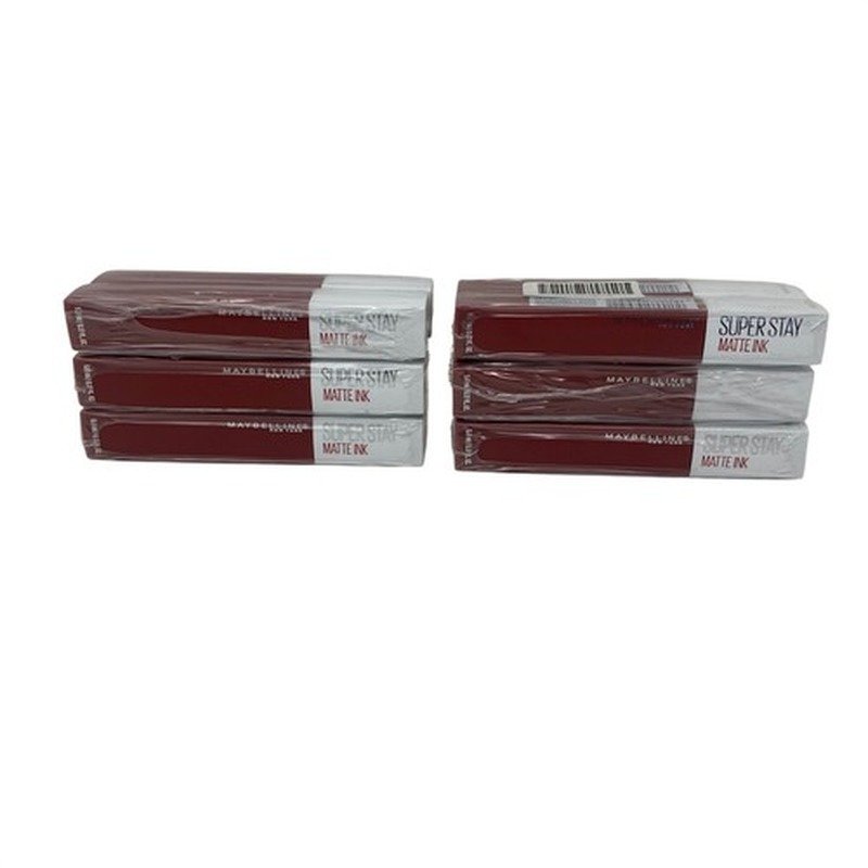 Insight Super Stay Lipstick-05 Nyra - Emart Skincare Bangladesh