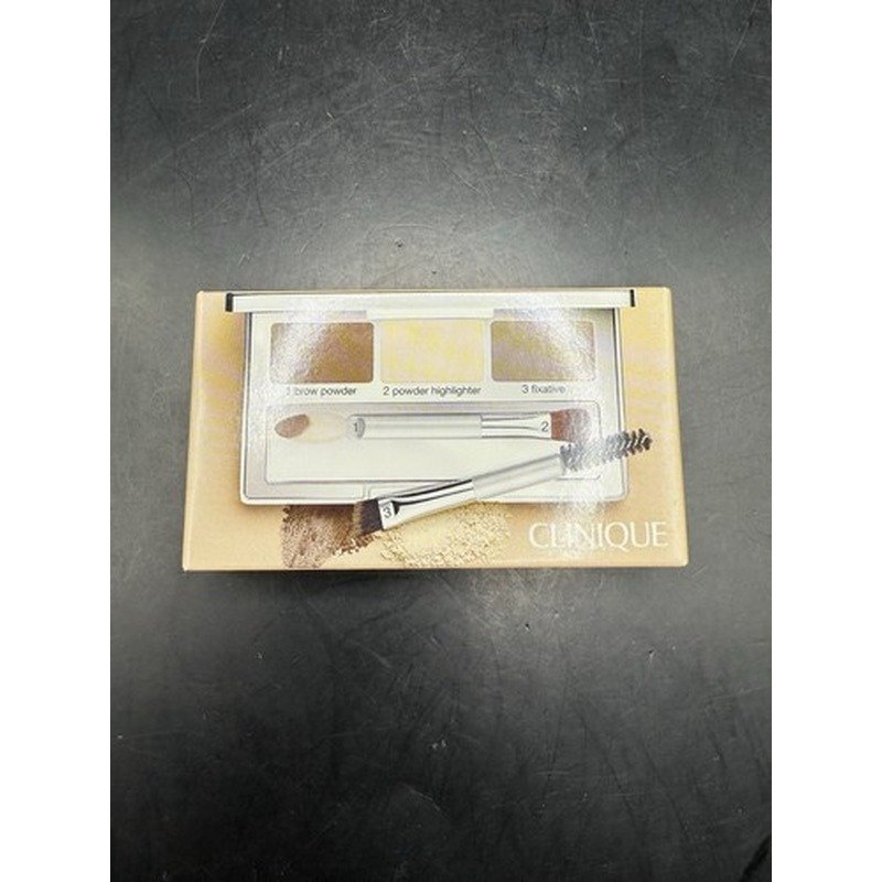 Insight Eyebrow Pallet - Emart Skincare Bangladesh