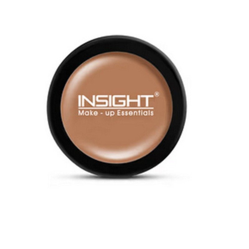 Insight HD Concealer-Orange-09 - Emart Skincare Bangladesh