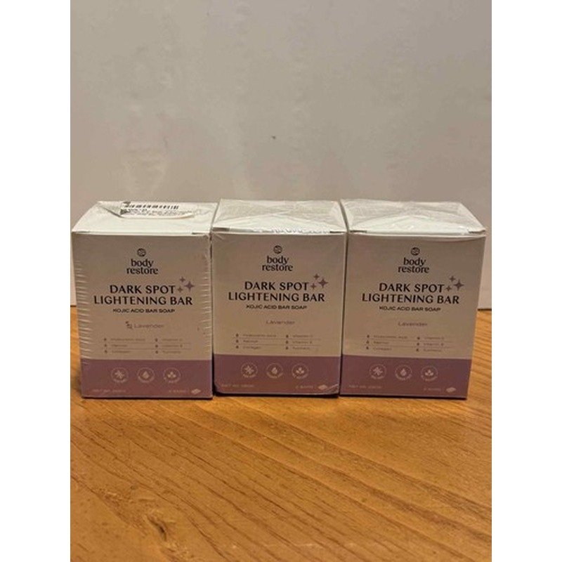 Lilac 3X Spot Lightener 50g - Emart Skincare Bangladesh