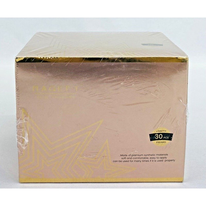 MAGEFY 7 Pairs False Eyelashes - Emart Skincare Bangladesh