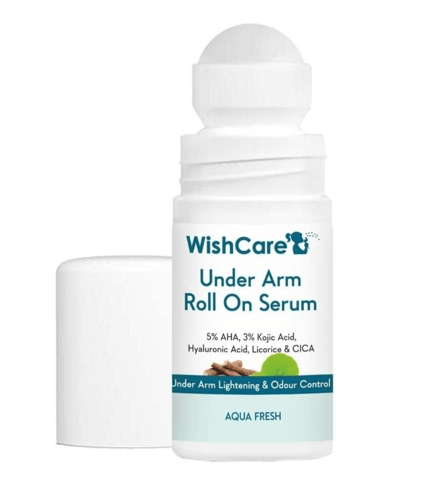 WishCare Underarm Roll On Serum 50ml
