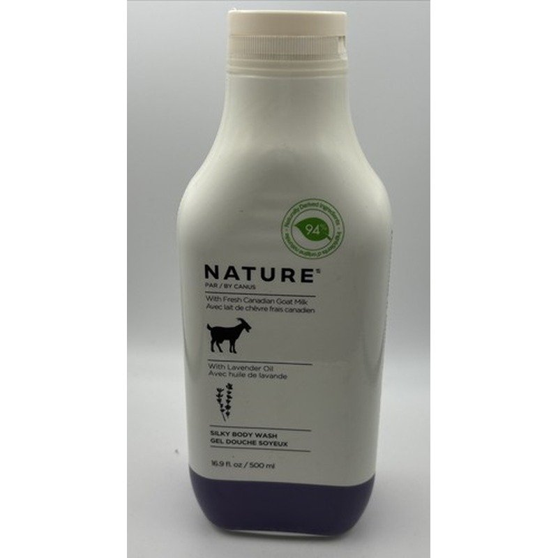Nature Beauty Milk Soothing Gel 130ml - Emart Skincare Bangladesh