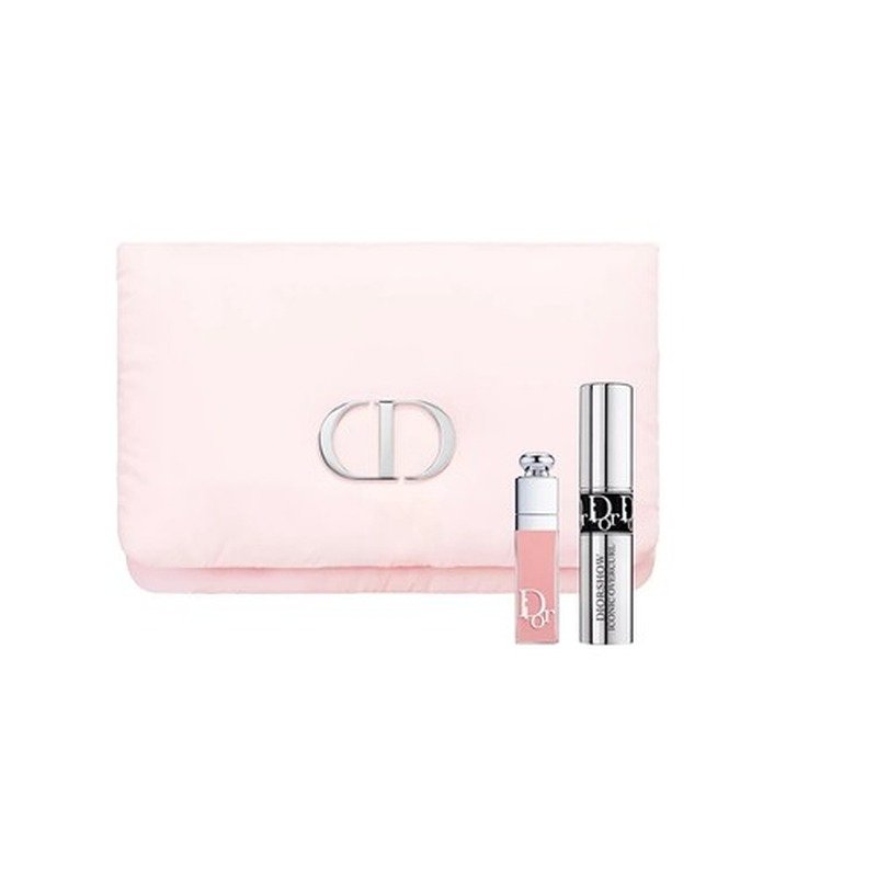 PINKFLASH Curl Mascara Pink PF-E08 01 - Emart Skincare Bangladesh