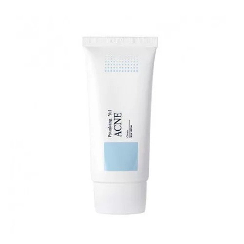 Pyunkang Yul ACNE Cream 50ml - Emart Skincare Bangladesh