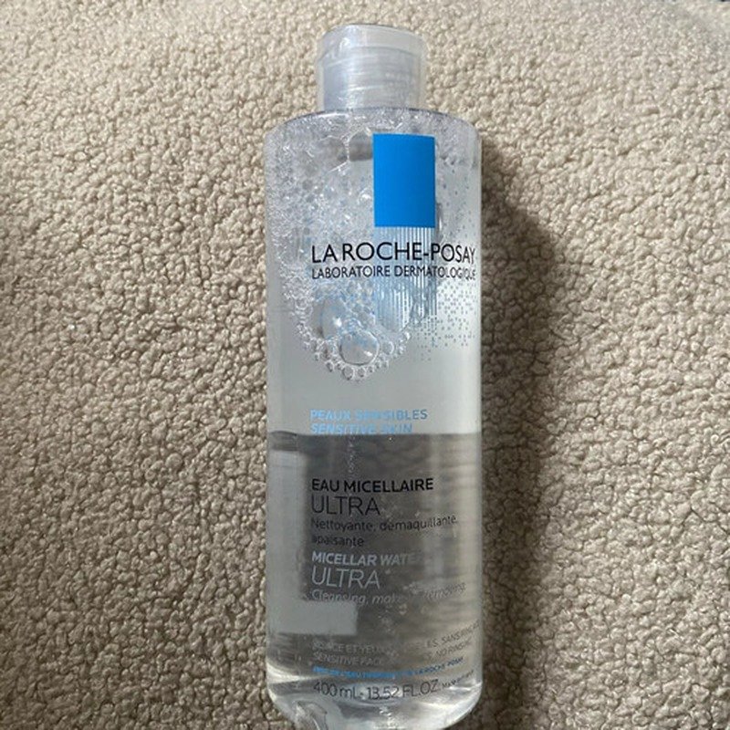 Skin Cafe Micellar Water 120ml - Emart Skincare Bangladesh