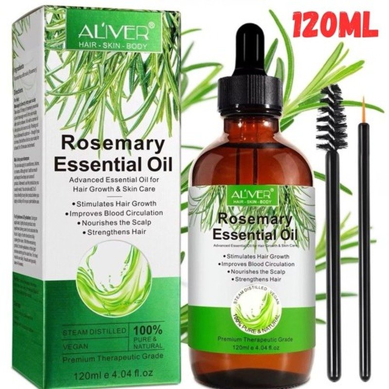 Skino Herbal Hair Oil 100ml - Emart Skincare Bangladesh