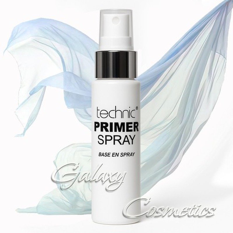Technic Magic Mist Rose Gold Illuminating Setting Spray 80ml - Emart Skincare Bangladesh