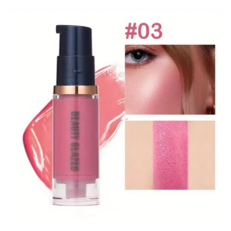 Beauty Glazed Tint Blush #103 Stick 7g - Emart Skincare Bangladesh