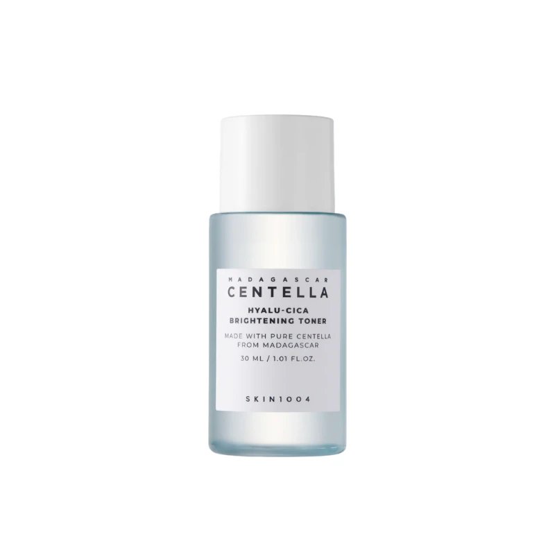 SKIN1004 Centella Hyalu-Cica Brightening Toner 30ml - Emart Skincare Bangladesh