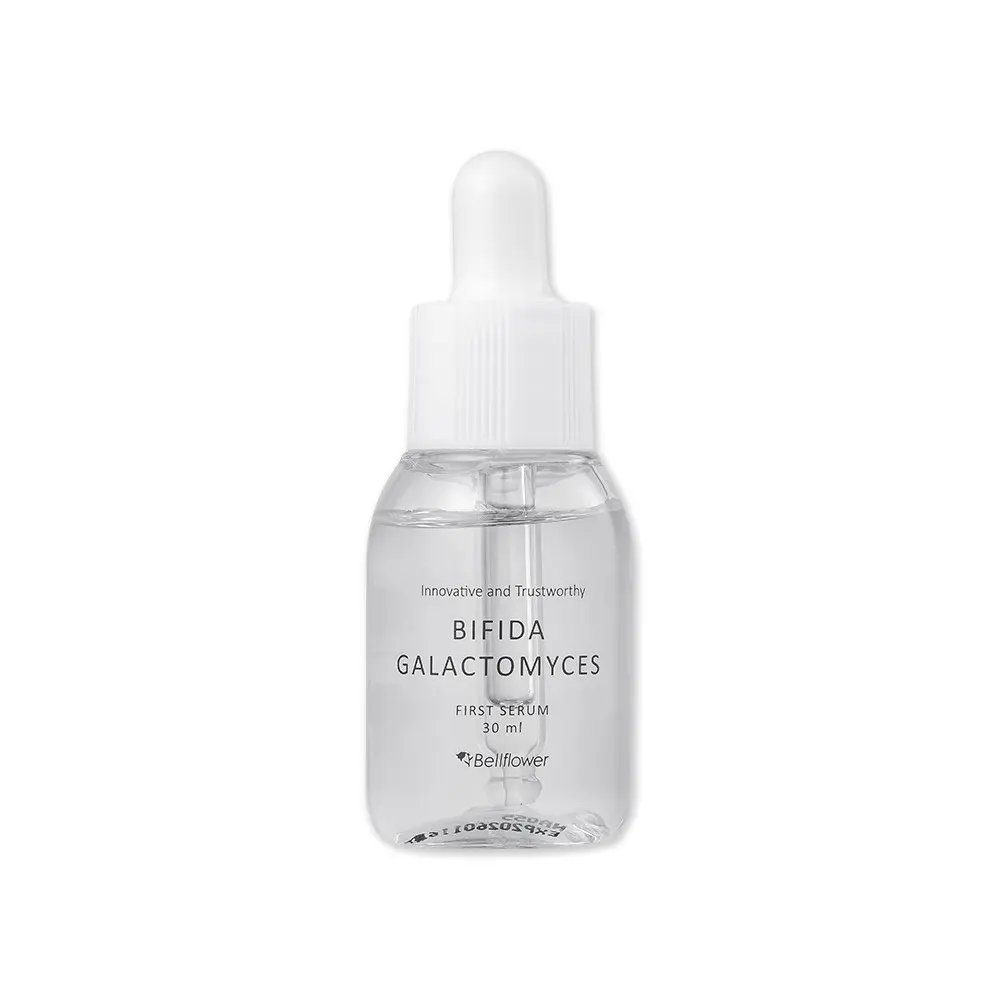Bellflower Bifida Galactomyces First Serum 30ml - Emart Skincare Bangladesh