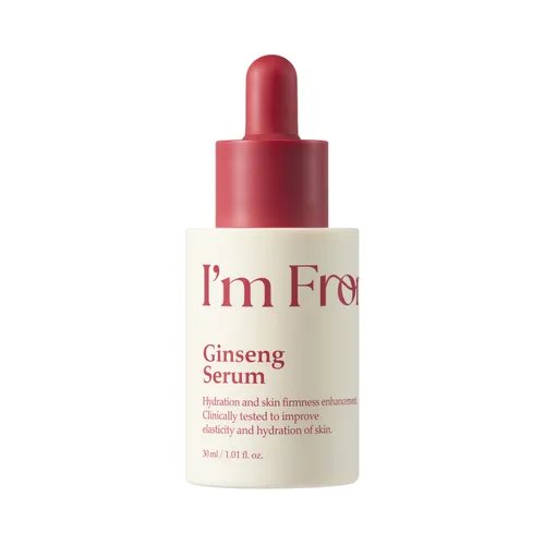 I'm From Ginseng Serum 30ml - Emart Skincare Bangladesh